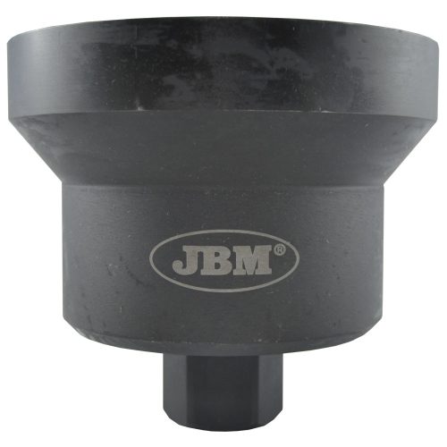 JBM Iveco Kerékagy Kulcs 118x134mm - 12-szög (JBM-53430)