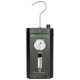JBM Füstös szivárgáskereső készülék autó csőrendszerekhez, 12 V, 16 l/perc (53484)