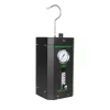 JBM Füstös szivárgáskereső készülék autó csőrendszerekhez, 12 V, 16 l/perc (53484)