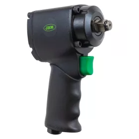  JBM Pneumatikus ütvecsavarozó 1/2”, mini kivitel, 1302 Nm lazítónyomatékkal (53588)