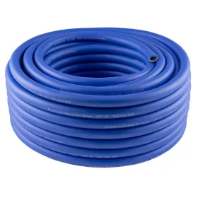   JBM Sűrítettlevegős  Pneumatikus tömlő kompresszorhoz, 25 méter, 10 × 15 mm, 20,1 bar (53595)