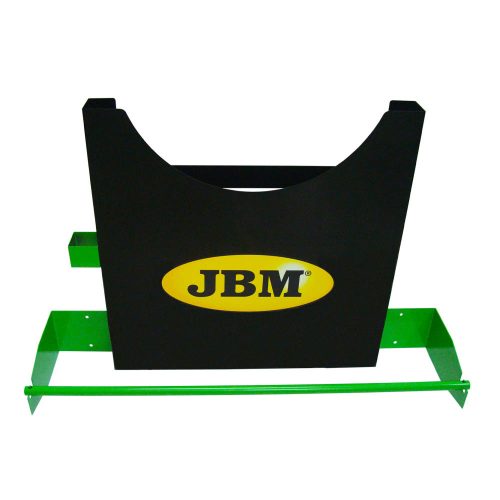 JBM Üléshuzat + Kormány + Szőnyeg védő állvány (JBM-53705)