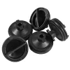 JBM Olajleeresztő csavar készlet Ford és PSA műanyag olajteknőkhöz, 5 db (53741)