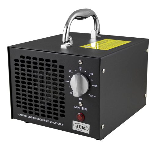 JBM hordozható ózongenerátor (53786)