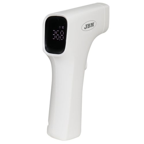 JBM Professzionális infra hőmérő (53794)