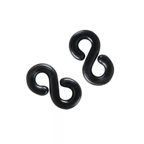 JBM Műanyag karabíner (JBM-53942)