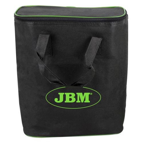 JBM Hűtőtáska FEKETE JBM (JBM-53949)