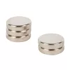 JBM Erős mágnes készlet Ø15 mm, 5 részes (53958)