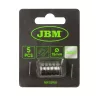 JBM Erős mágnes készlet Ø15 mm, 5 részes (53958)
