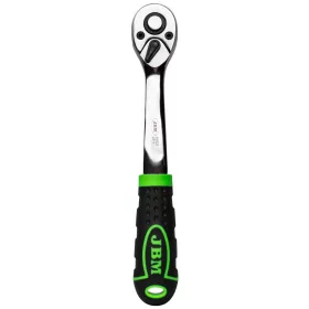 JBM 72-fogú racsnis hajtószár 3/8” 200MM (JBM-54023)