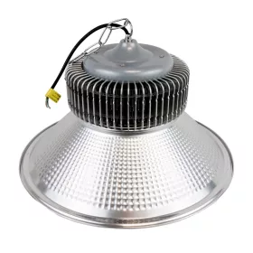   JBM Ipari LED csarnokvilágító 200 W, 20 000 lm, IP20 (54039)