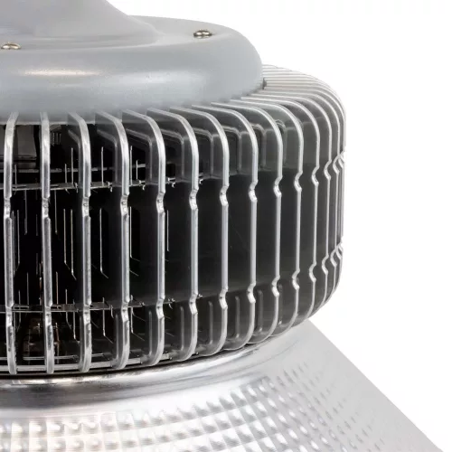 JBM Ipari LED csarnokvilágító 200 W, 20 000 lm, IP20 (54039)