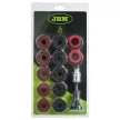 JBM  Kerékagy tisztító készlet  14 részes (JBM-54069)