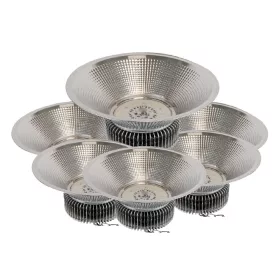  JBM Ipari LED csarnokvilágító szett 6 db, 200 W, 20 000 lm (54133)