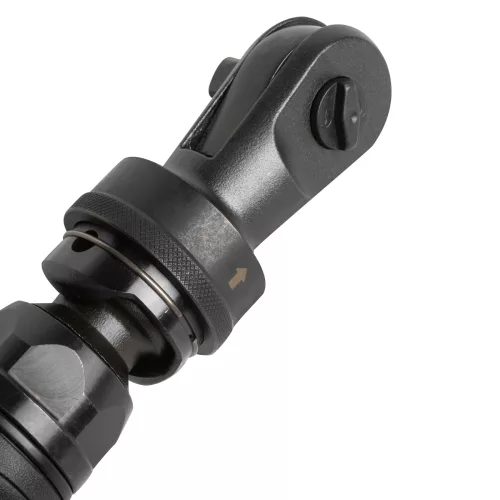 JBM Pneumatikus csuklós racsnis kulcs 1/2”, 127 Nm (54336)
