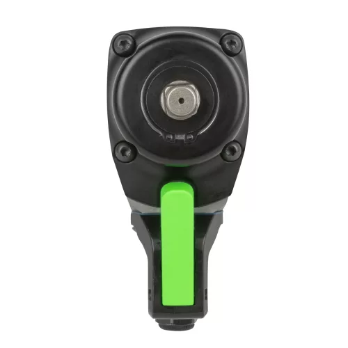 JBM Rövid házas pneumatikus ütvecsavarozó 1/2”, 141 mm, 500 Nm, 1004 Nm oldónyomatékkal (54397)