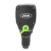 JBM Rövid házas pneumatikus ütvecsavarozó 1/2”, 141 mm, 500 Nm, 1004 Nm oldónyomatékkal (54397)