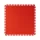 JBM Műhelypadló burkolólap PVC-ből, piros, 500 × 500 × 6 mm, 15 t/m² felületi terhelhetőség (55047)