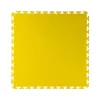 JBM Műhelypadló burkolólap PVC-ből, sárga, 500 × 500 × 6 mm, 15 t/m² felületi terhelhetőség (55048)