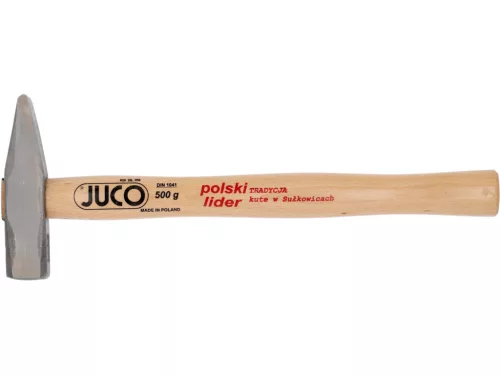JUCO Lakatos kalapács 0,5 kg (29993)