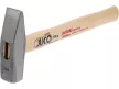 JUCO Lakatos kalapács 0,7 kg (29994)