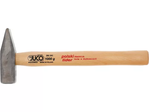 JUCO Lakatos kalapács 1,0 kg (29995)