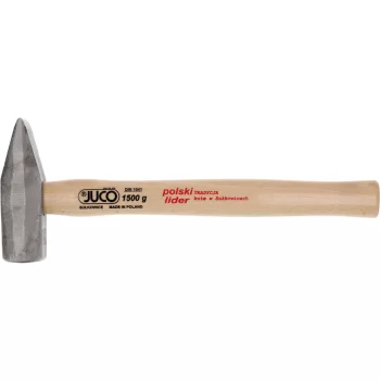 JUCO Lakatos kalapács 1,5 kg (29996)