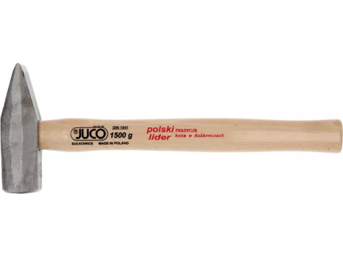 JUCO Lakatos kalapács 1,5 kg (29996)