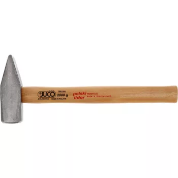JUCO Lakatos kalapács 2,0 kg (29997)