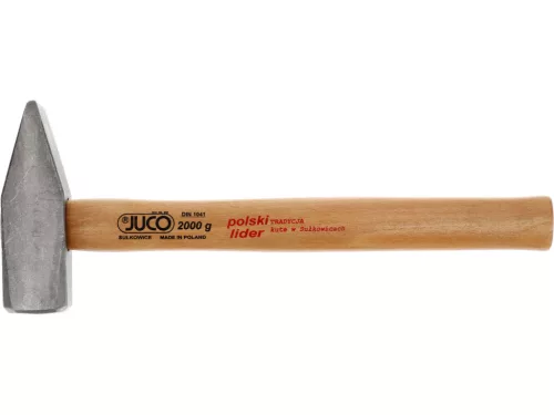 JUCO Lakatos kalapács 2,0 kg (29997)