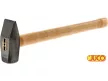 JUCO Lakatos kalapács 3kg (30531)