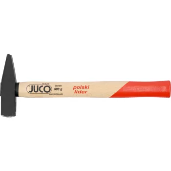 JUCO Kalapács ékkel (samu) 0,5 kg (31050)