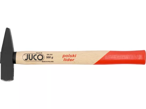 JUCO Kalapács ékkel (samu) 0,5 kg (31050)