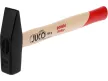 JUCO Kalapács ékkel 0,7 kg (31070)