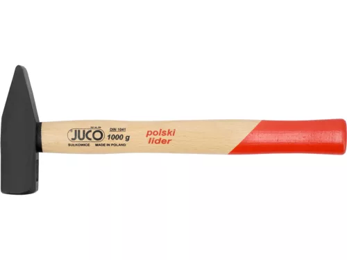 JUCO Kalapács ékkel 1.0 kg (31100)