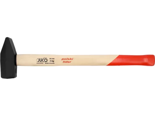 JUCO Lakatos kalapács 3.0kg (31300)
