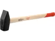 JUCO Lakatos kalapács 4.0kg (31400)