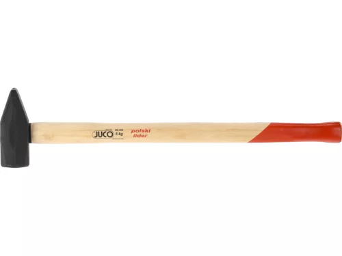 JUCO Lakatos kalapács 5.0 kg samu (31500)