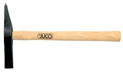 JUCO Hegesztő kalapács 0,35 kg (32110)