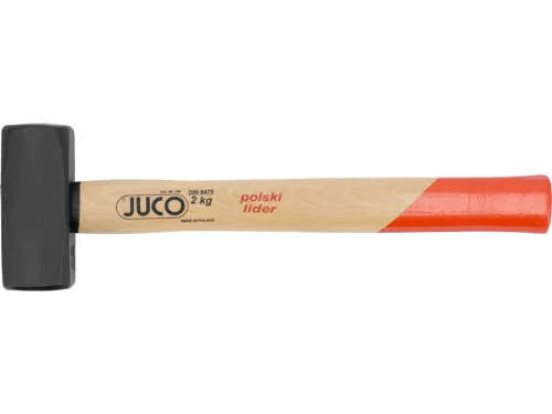 JUCO Ráverő kőtörőkalapács 2,0 kg (32202)