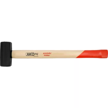 JUCO Ráverő kőtörőkalapács 3,0 kg (32203)