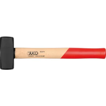 JUCO Ráverő kőtörőkalapács 4,0 kg (32204)
