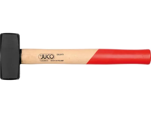 JUCO Ráverő kőtörőkalapács 4,0 kg (32204)