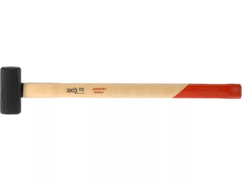 JUCO Ráverő kőtörőkalapács 5,0 kg (32205)