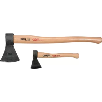 JUCO Fejsze + balta készlet, 1,5 kg+0,4 kg (32999)