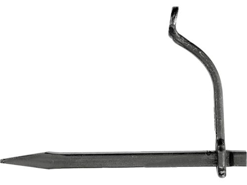 JUCO Ácskapocs, homlokzati falszeg 150 mm (34950)