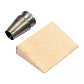 JUCO Ékkészlet kalapácsokhoz 0,1-0,5 kg (99460)