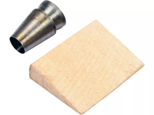 JUCO Ékkészlet kalapácsokhoz 0,1-0,5 kg (99460)