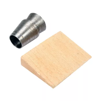 JUCO Ékkészlet kalapácsokhoz 0,7-2 kg (99461)