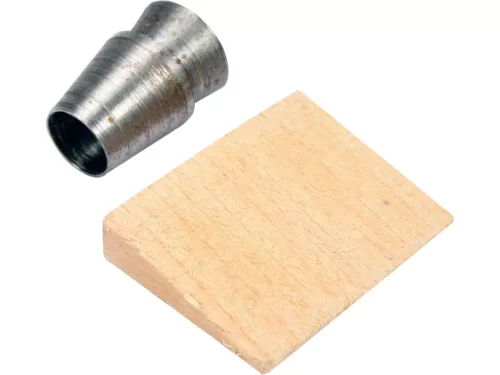 JUCO Ékkészlet kalapácsokhoz 0,7-2 kg (99461)